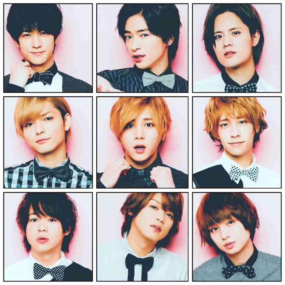 Hey!Say!JUMP伊野尾慧、マツコ・デラックスの生活習慣に驚き「ダメ人間じゃないですか…」