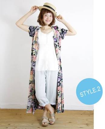 あなたらしいファッション