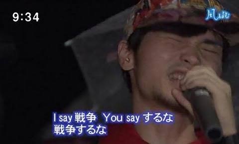 皆さんは、憲法について改憲派ですか？護憲派ですか。