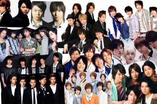 ジャニーズが苦手な人集合！PART2