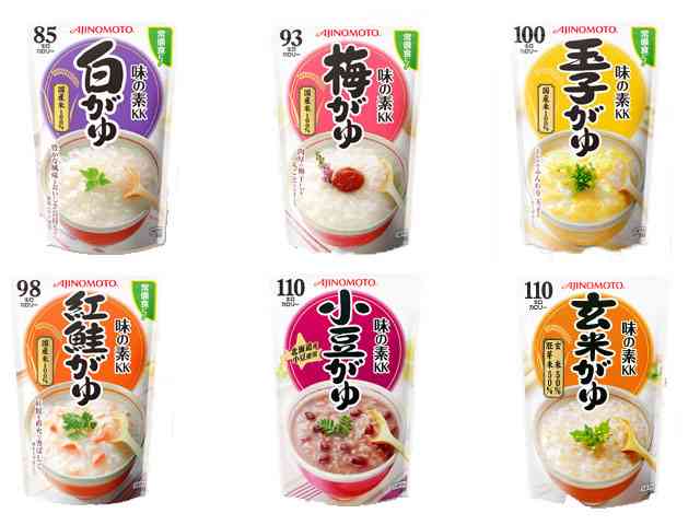 常備している食品