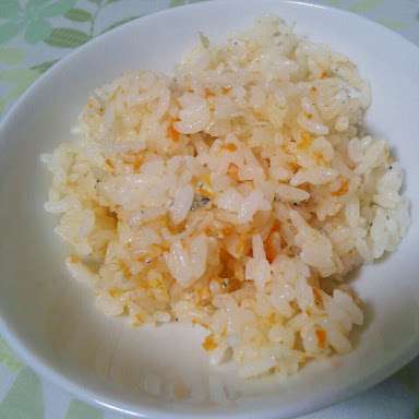 幼児食教えてください！