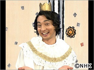ジャングルポケット斉藤慎二、念願の連ドラ初レギュラー「まだ信じられない」