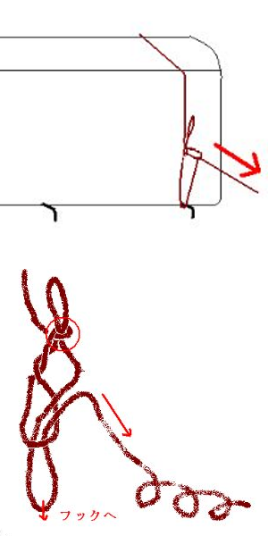 何かを画像で説明するトピ3