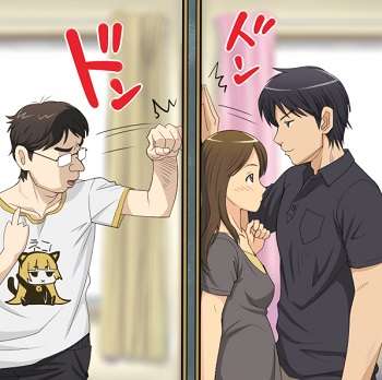 何かを画像で説明するトピ3