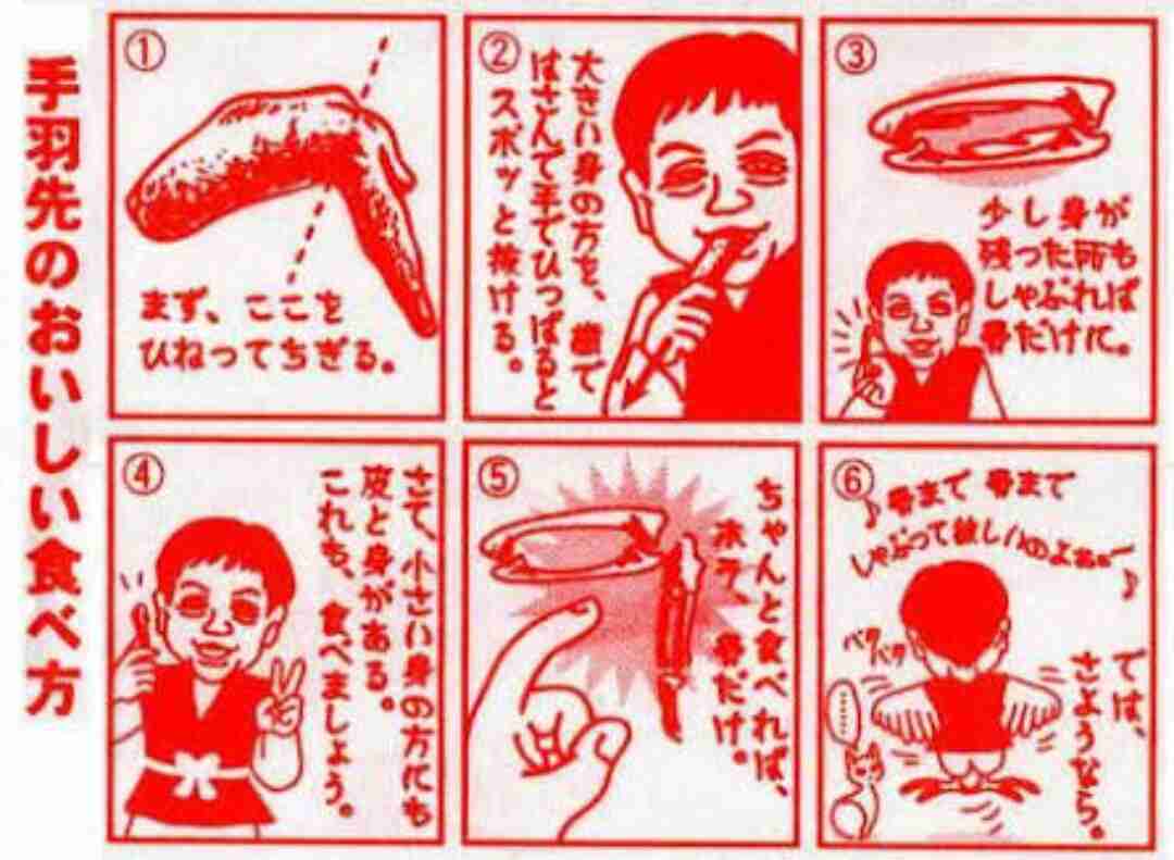 何かを画像で説明するトピ3