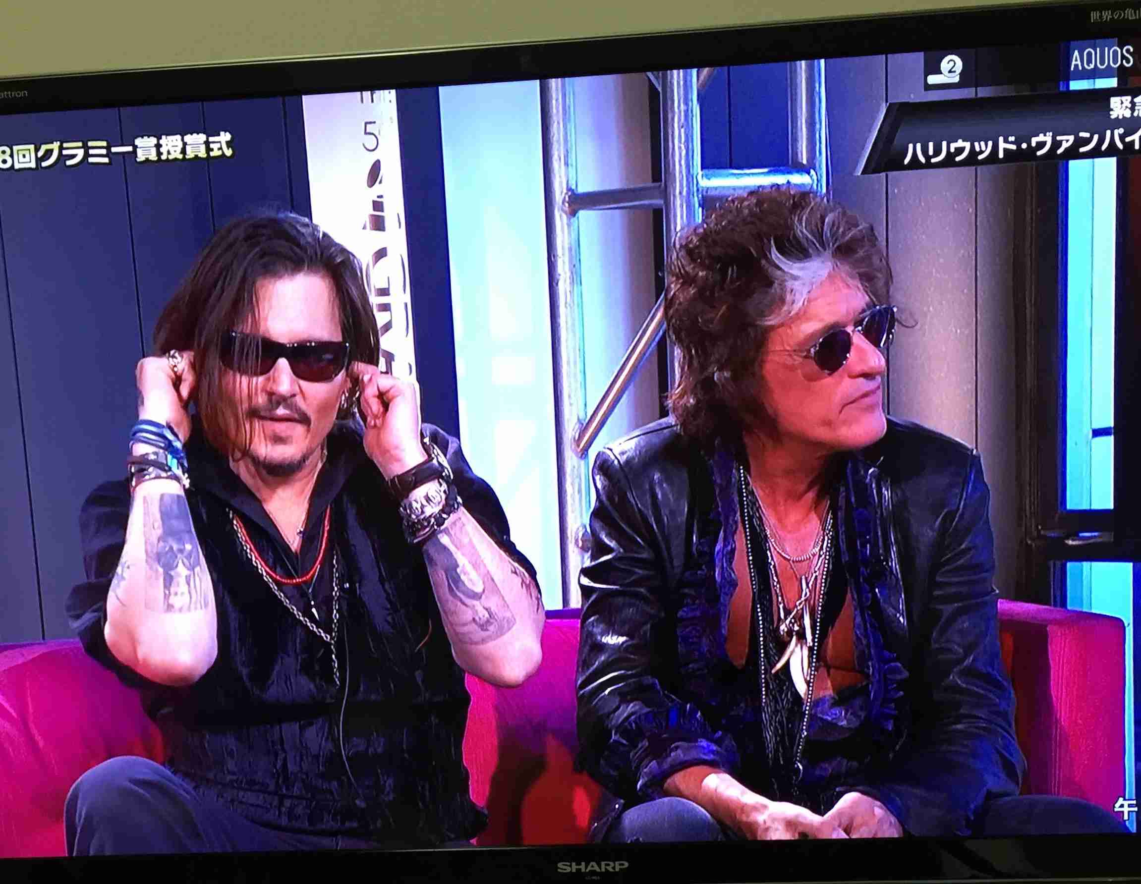 米ロックバンド「エアロスミス」解散へ