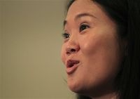キンタロー。旬モノマネに賛否、初披露“平愛梨”には厳しい意見も。
