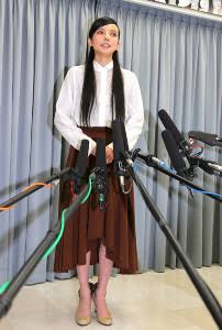 ベッキーが復帰宣言も腫れ物扱いで需要ゼロの厳しい現実
