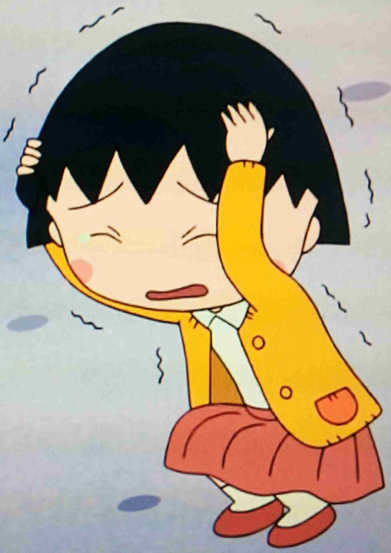 子供を叱った理由