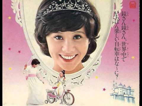 子供への自転車