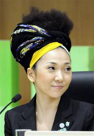 滝行で水を浴びた瞬間…櫻井翔のオデコの生え際に視聴者がおもわず「あっ！」
