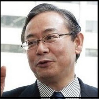 滝行で水を浴びた瞬間…櫻井翔のオデコの生え際に視聴者がおもわず「あっ！」