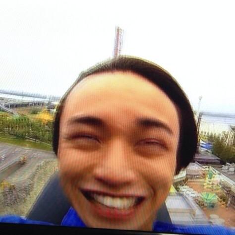 滝行で水を浴びた瞬間…櫻井翔のオデコの生え際に視聴者がおもわず「あっ！」