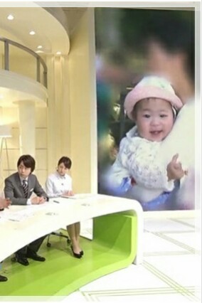 滝行で水を浴びた瞬間…櫻井翔のオデコの生え際に視聴者がおもわず「あっ！」
