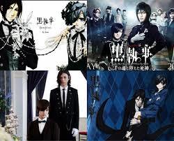 【映画・ドラマ】実写化画像と原作イラストの画像を貼るトピ Part2
