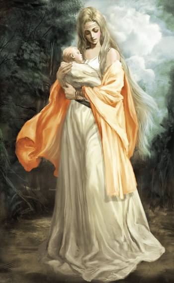 「名前をなくした女神」を見ていた人