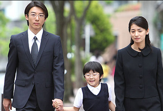 「名前をなくした女神」を見ていた人