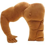 おもしろいクッションの画像ください！