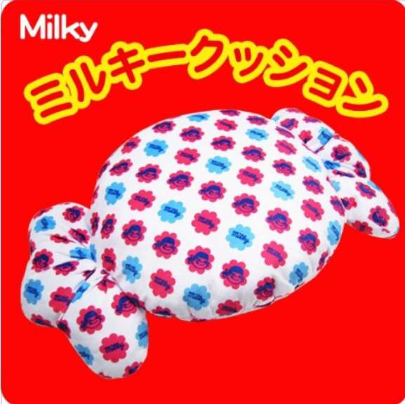 おもしろいクッションの画像ください！