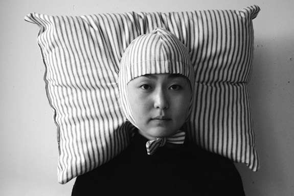 おもしろいクッションの画像ください！