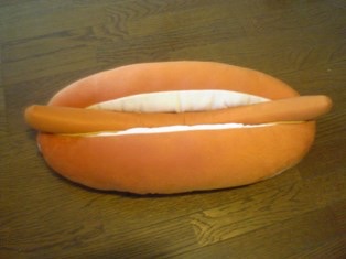 おもしろいクッションの画像ください！