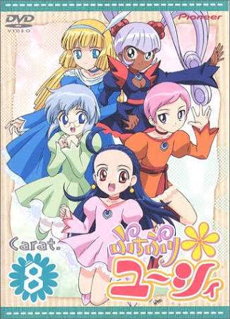 懐かしいアニメ知っていたら＋を押すトピ