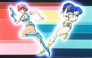 懐かしいアニメ知っていたら＋を押すトピ