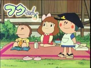 懐かしいアニメ知っていたら＋を押すトピ