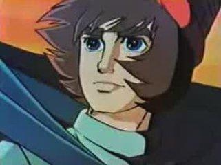 懐かしいアニメ知っていたら＋を押すトピ