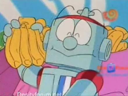 懐かしいアニメ知っていたら＋を押すトピ
