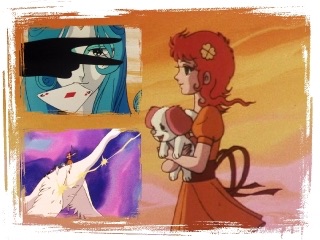 懐かしいアニメ知っていたら＋を押すトピ