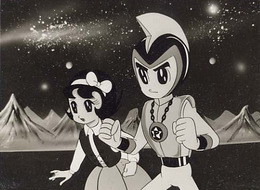懐かしいアニメ知っていたら＋を押すトピ