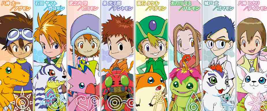 懐かしいアニメ知っていたら＋を押すトピ