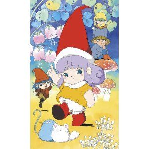 懐かしいアニメ知っていたら＋を押すトピ
