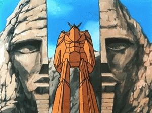 懐かしいアニメ知っていたら＋を押すトピ