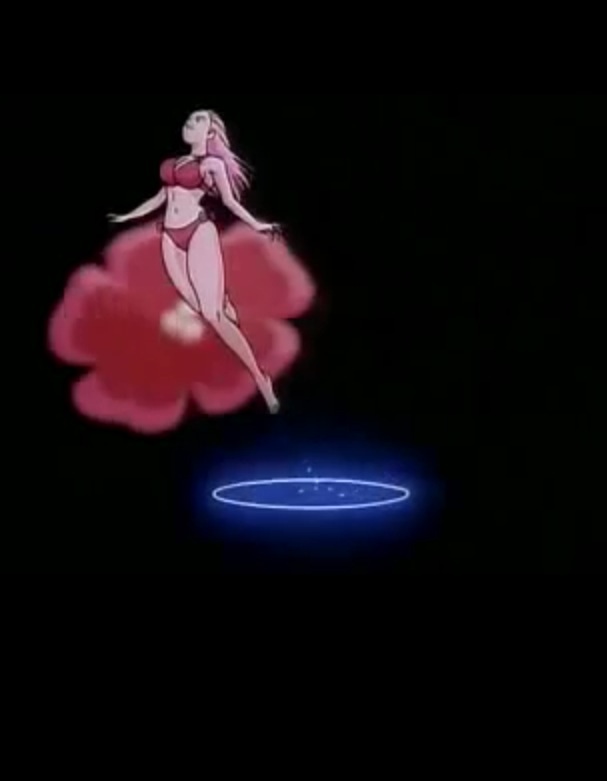 懐かしいアニメ知っていたら＋を押すトピ