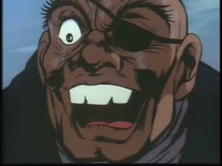 懐かしいアニメ知っていたら＋を押すトピ