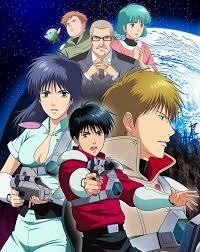 懐かしいアニメ知っていたら＋を押すトピ