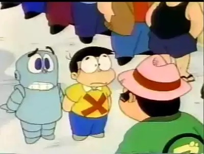 懐かしいアニメ知っていたら＋を押すトピ