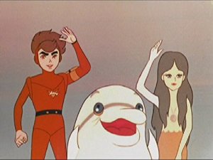 懐かしいアニメ知っていたら＋を押すトピ