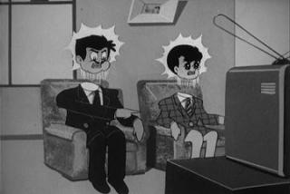 懐かしいアニメ知っていたら＋を押すトピ