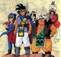 懐かしいアニメ知っていたら＋を押すトピ