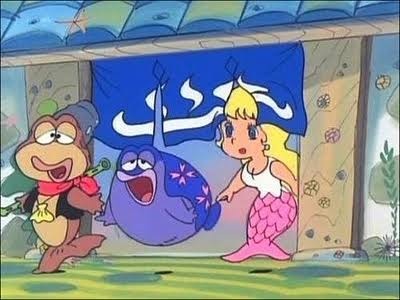 懐かしいアニメ知っていたら＋を押すトピ