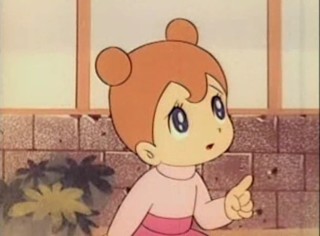 懐かしいアニメ知っていたら＋を押すトピ