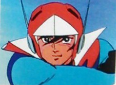 懐かしいアニメ知っていたら＋を押すトピ