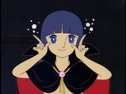 懐かしいアニメ知っていたら＋を押すトピ