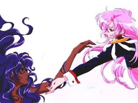 懐かしいアニメ知っていたら＋を押すトピ