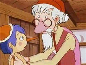 懐かしいアニメ知っていたら＋を押すトピ
