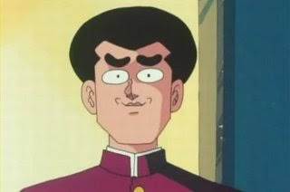 懐かしいアニメ知っていたら＋を押すトピ